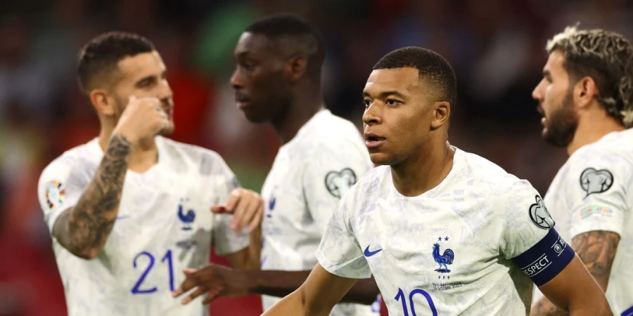 Мбаппе высказался насчет того, что он может стать лучшим бомбардиром в истории ЧМ