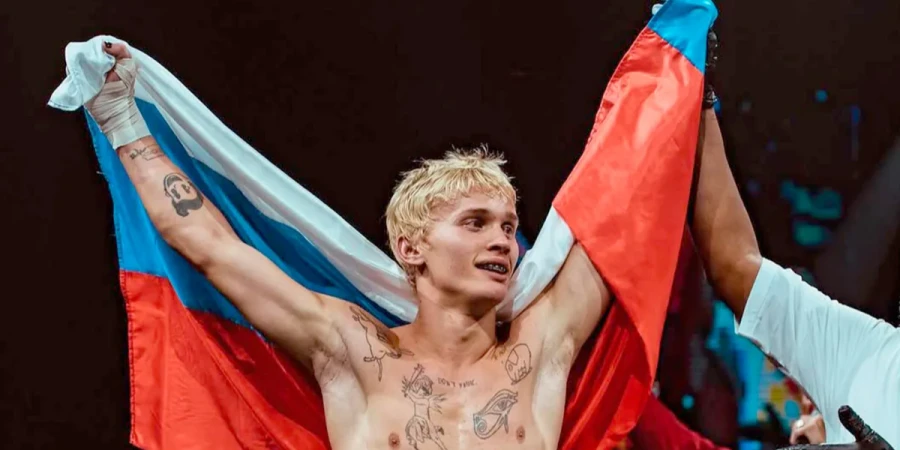 Царукян сравнил Милохина с Джейком Полом и предсказал ему будущее в США