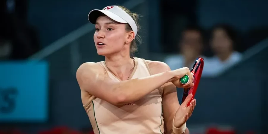 Елена Рыбакина – Магда Линетт. Прямая трансляция матча турнира WTA 500 в Страсбурге