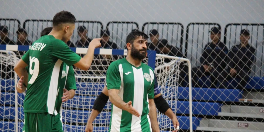 «Байтерек» упустил ничью — столичные вырвали победу на последних минутах