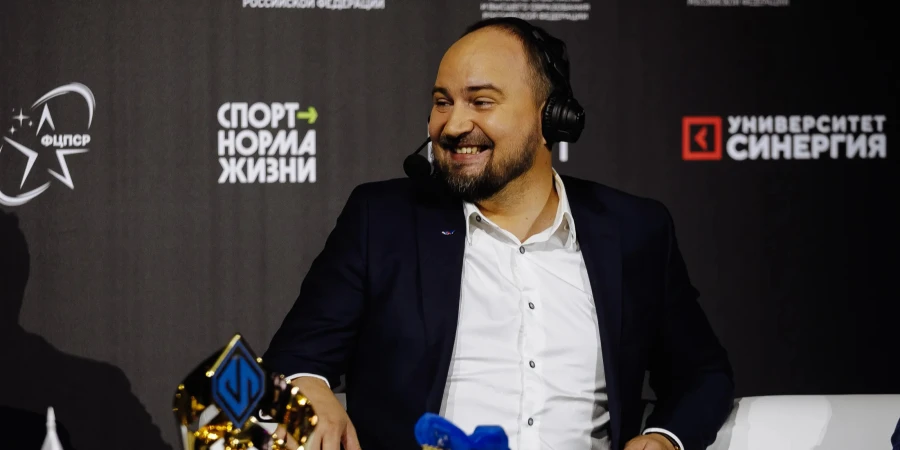 LiTTle прокомментировал перестановки в составе Virtus.pro