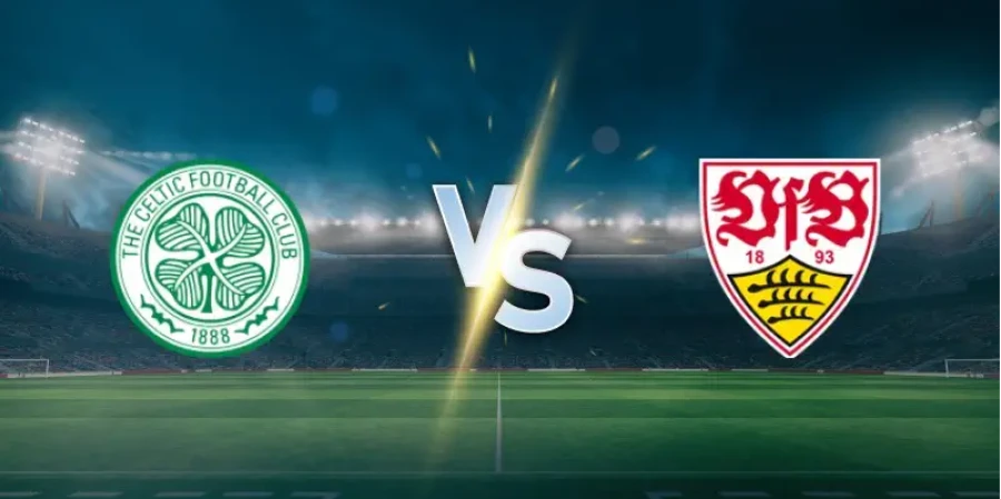 Селтик — Штутгарт. Прямая трансляция стыкового матча в Лиге Европы