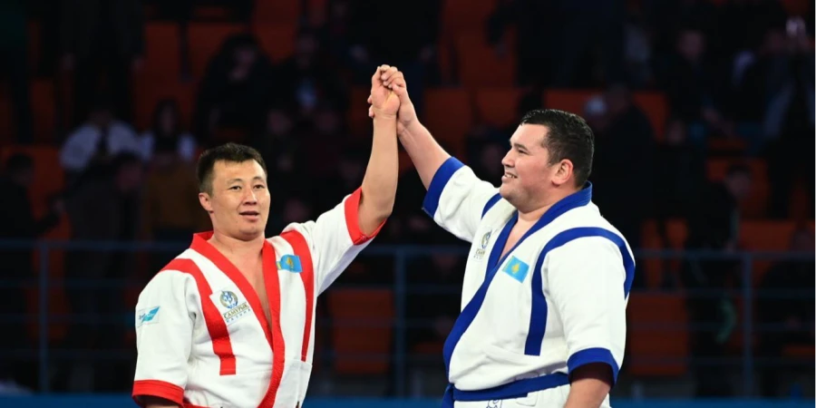 «Qazaqstan Barysy-2026» Семейде өтетін болды