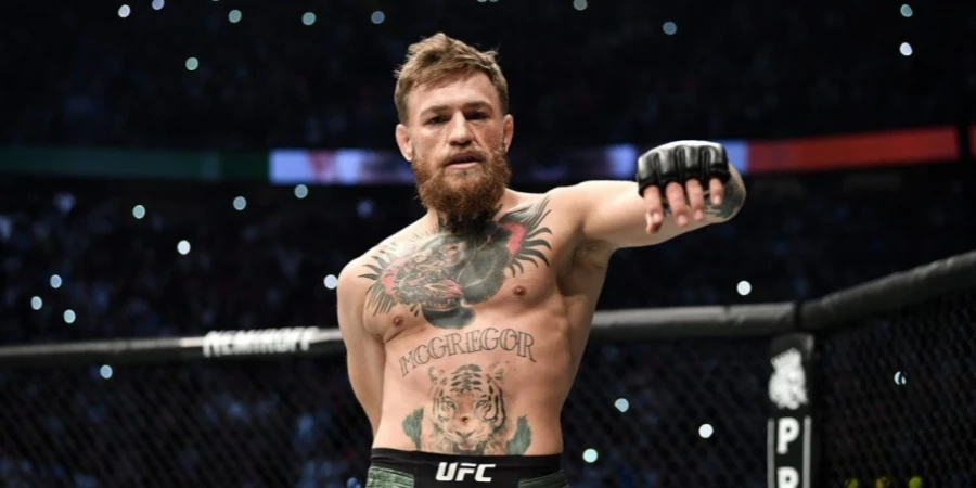 В UFC резко отреагировали на слухи вокруг Макгрегора