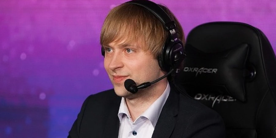 NS раскритиковал затяжные игры в Dota 2