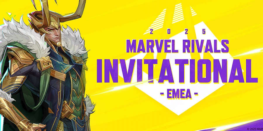 Virtus.pro выиграла Marvel Rivals Invitational: EMEA