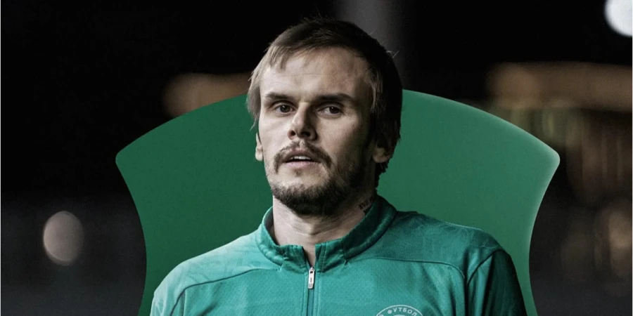 Максим Ковель прокомментировал расставание с «Жетысу»