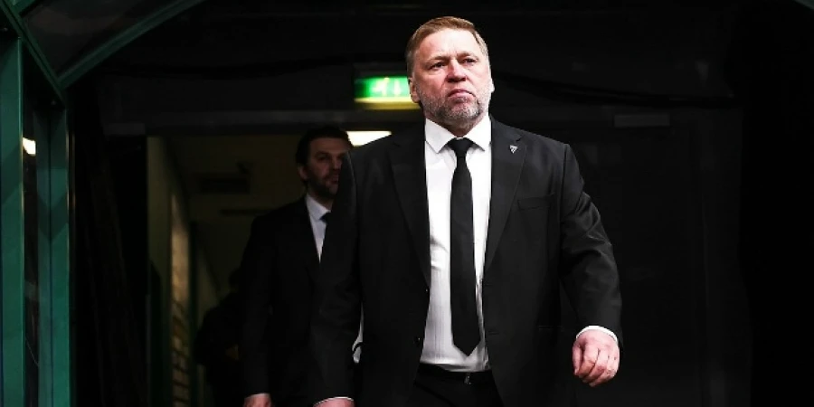 Уроженец Усть-Каменогорска покидает Танкоград