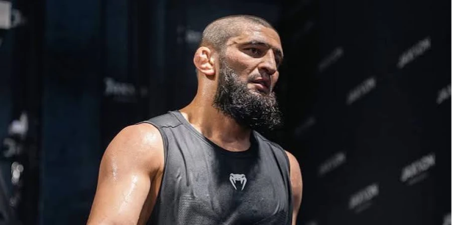 Экс-боец UFC предсказал Чимаеву громкую трилогию в UFC