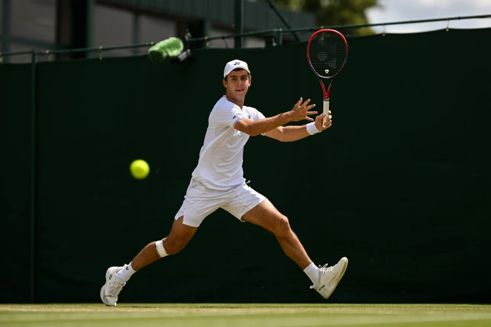 Қазақстандық теннисші ITF M15 Manacor жарысының чемпионы атанды