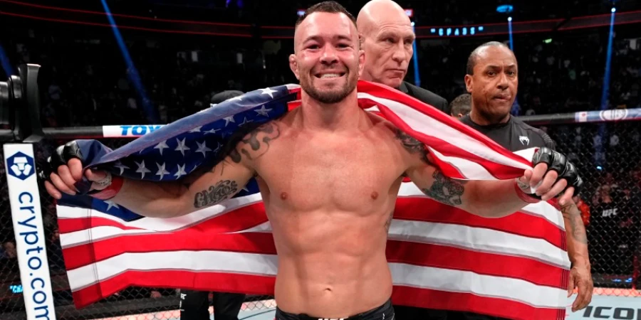 «У него проблемы с печенью из-за веса». Экс-претендент UFC наехал на Пимблетта и предложил бой
