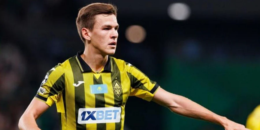 Кайрат ждет противостояние с футбольным грандом Италии в Милане