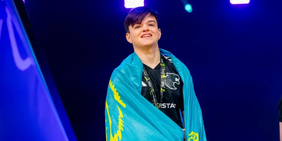 Thorin оценил потенциал molodoy после победы FURIA на IEM Chengdu 2025