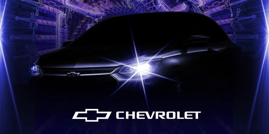 Chevrolet открывает для себя пространство ММА и покоряет новые вершины с OCTAGON
