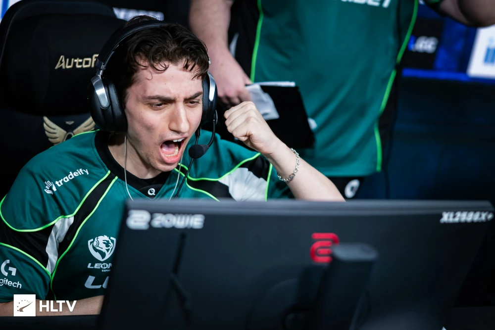 FlyQuest выбила THUNDERdOWNUNDER с IEM Cologne Major 2026