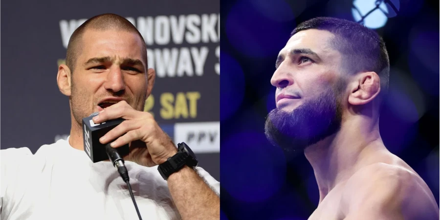 Экс-чемпион UFC бросил вызов Хамзату Чимаеву