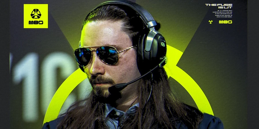 Из-за отсутствия dephh на квалификации ESL Pro League команду вновь возглавит Дон SyykoNT Мюир