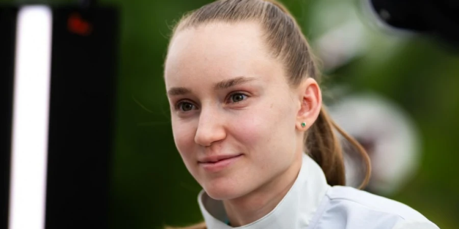 Елена Рыбакина сделала неожиданный выбор среди мировых звезд музыки