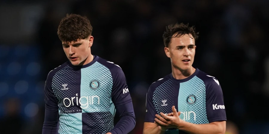 «Уиком Уондерерс» потерпел поражение от прямого конкурента