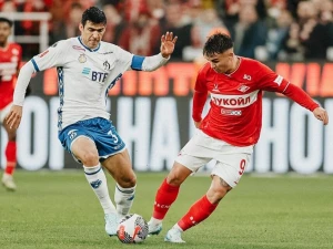 «Спартак» — «Динамо» (Москва): 221-е в истории Старейшее российское дерби