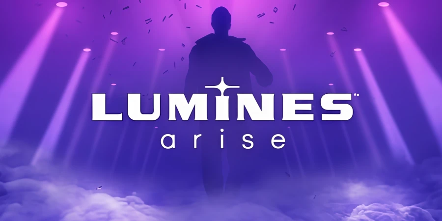 Enhance возвращает культовую серию головоломок — Lumines Arise выйдет этой осенью