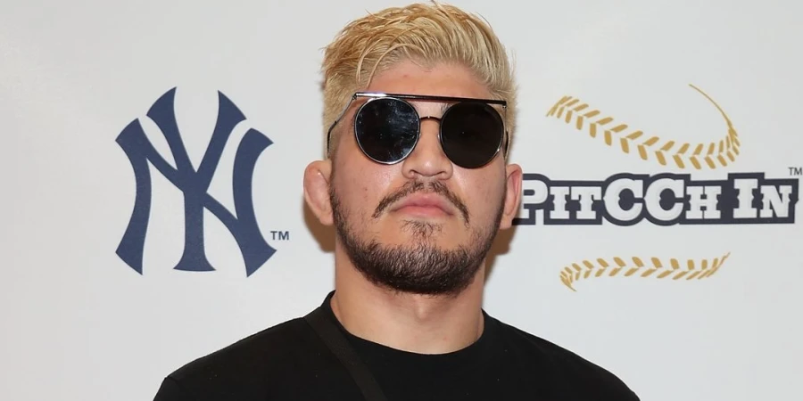 Подопечный Макгрегора ответил на вызов грэпплера из UFC