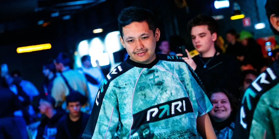 Тренер PARIVISION после победы над GamerLegion: «Много фейлим, но победа есть победа»