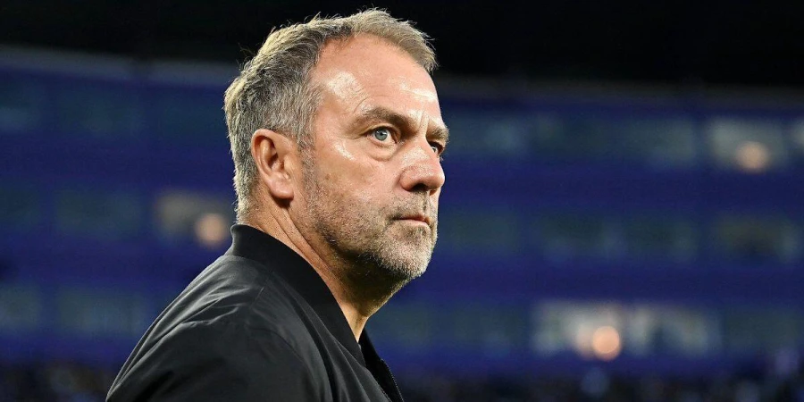 Наставник «Барселоны» отреагировал на разгромное поражение от «Атлетико» в Кубке Испании