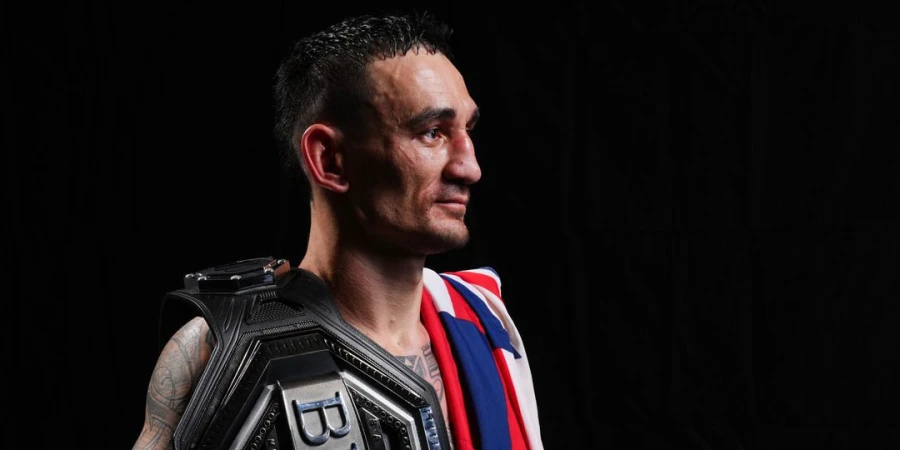 Экс-чемпион UFC назвал лист крутейших коллег по цеху