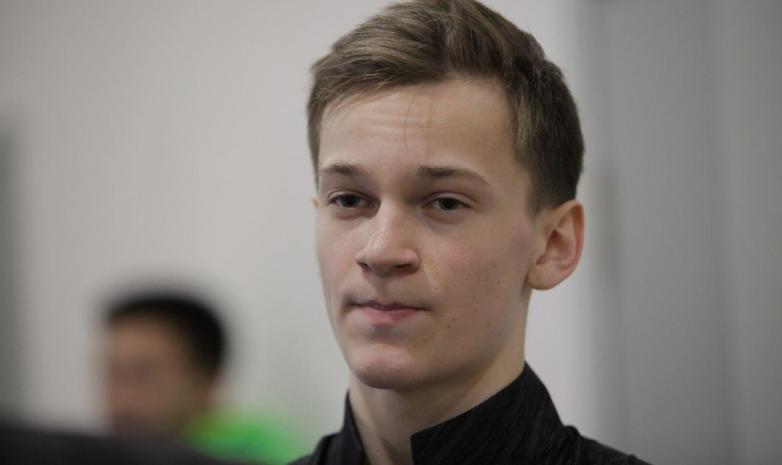 Артур Панихин: «Сегодня блистали все топы»