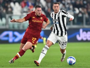 «Ювентус» — «Рома»: главная сшибка предрождественского тура Серии А