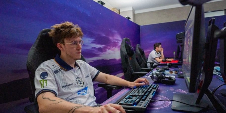 Завершился первый игровой день группового этапа The International 2025