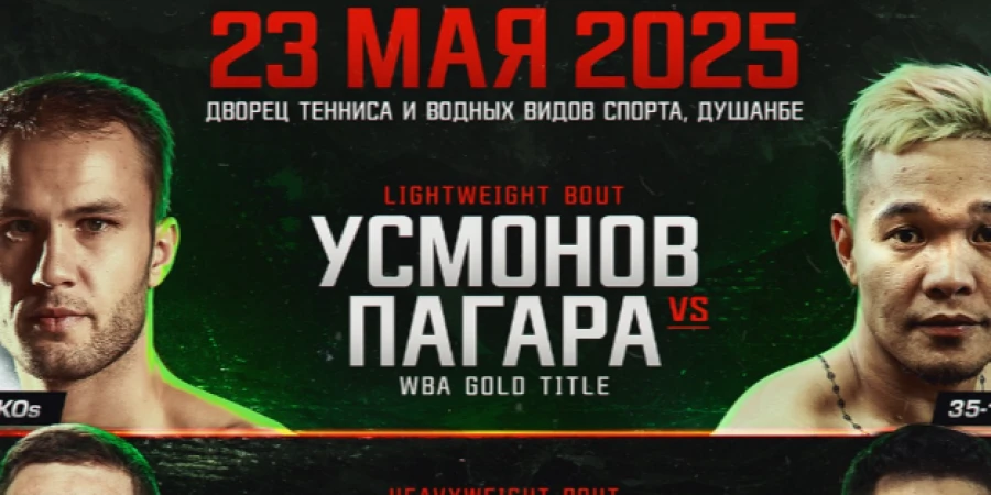 Прямая трансляция РОЛЬФ IBA.PRO6 с участием и возвращением казахского чемпиона среди профи Залилова