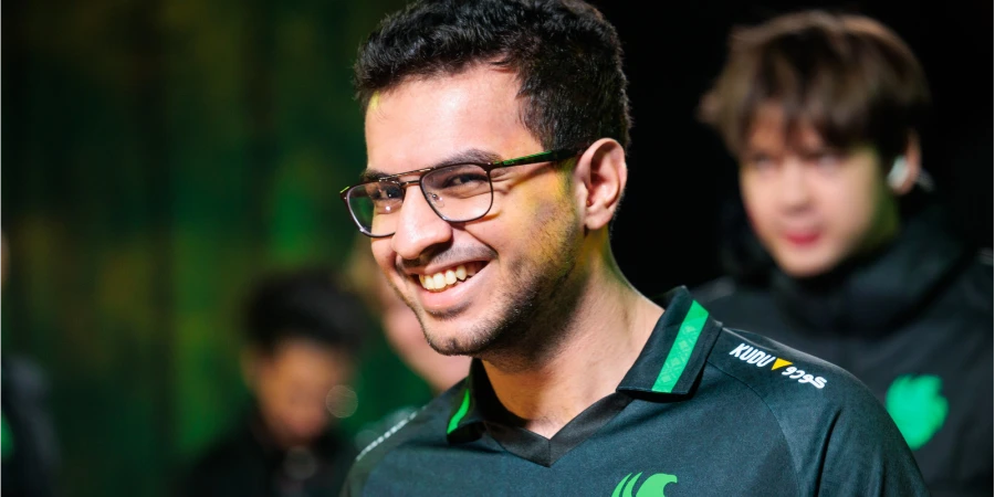 «Я потерпел неудачу, но вернусь и отомщу» - ATF о пропуске матчей на DreamLeague S28 из-за болезни