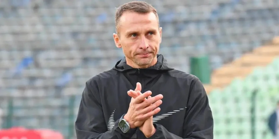 Актюбинцам не нужен Лупашко