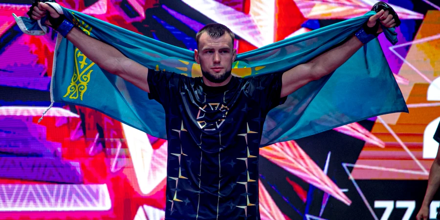 Чемпион лиги OCTAGON ответил узбекской хайлайт-машине