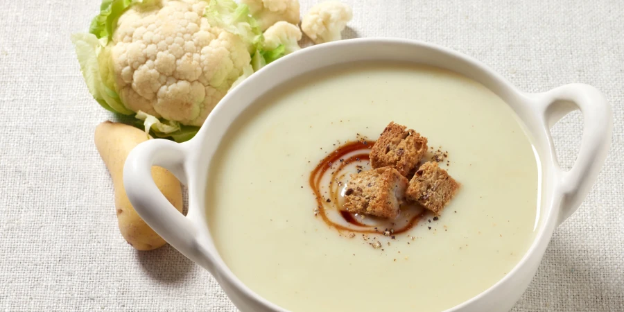 Ешь и худей: 5 вкусных и легких рецептов