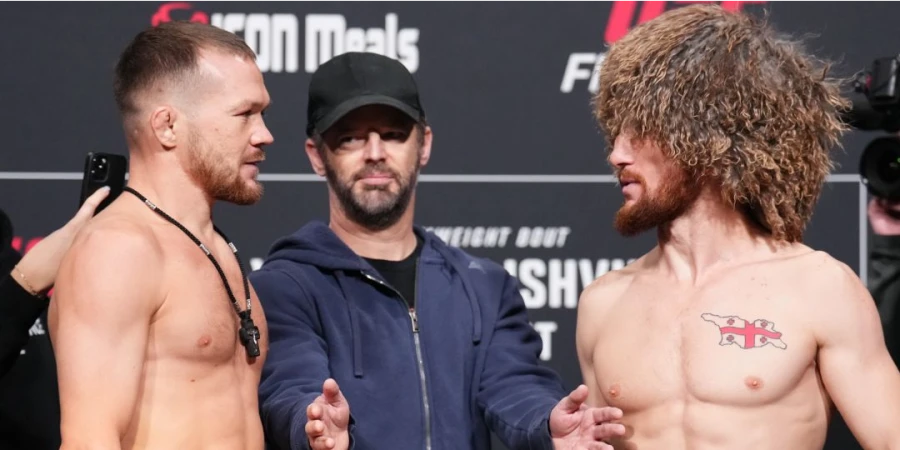 Экс-чемпион UFC, Ян, объяснил причину неудачи в титульном бою