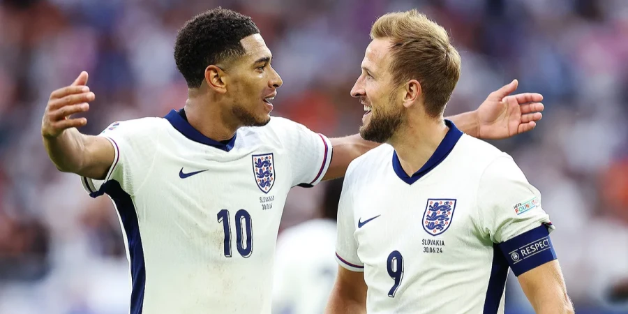 Расписание матчей чемпионата мира по футболу на 1–2 июля