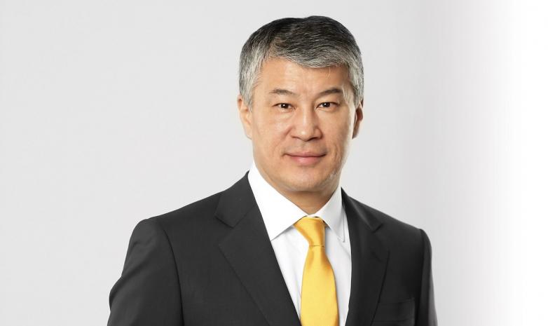 Қайрат Боранбаев УЕФА атқару Комитетінің құрамына кірді