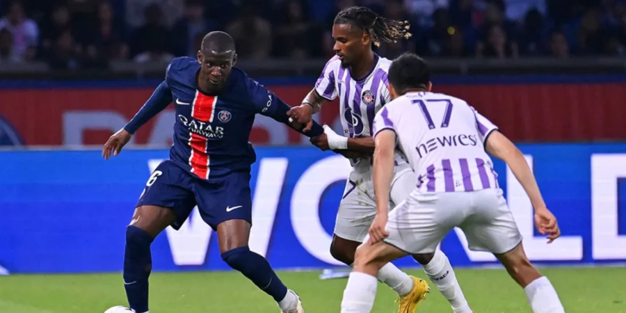 ПСЖ — «Тулуза»: возвращение после паузы клубного европейского футбола