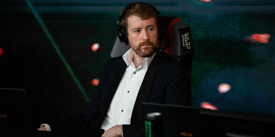 Thorin о конкурентах Vitality: «Каждому придется постараться, чтобы победить после этого мейджора»