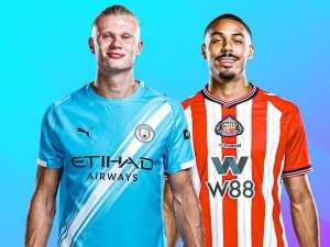 «Сандерленд» — «Манчестер Сити»: резвый новичок против титана Премьер-лиги