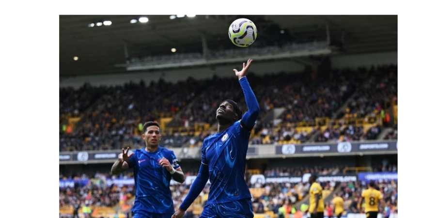 Прямая трансляция матча Вулверхэмптон — Челси в Кубке Английской лиги