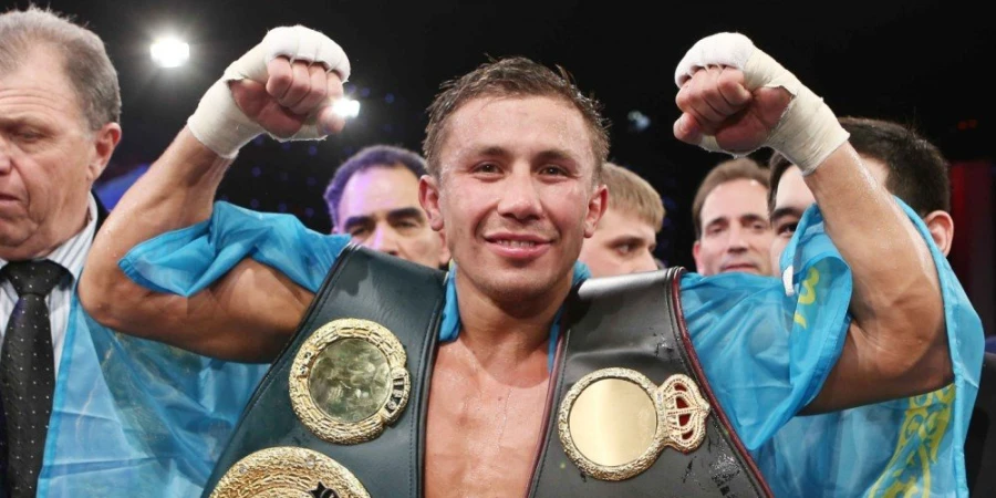 Головкин рассматривает последний поединок на родине