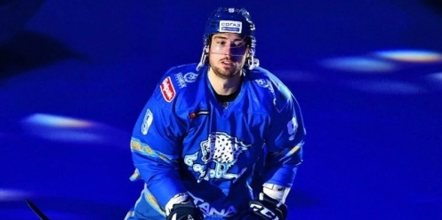 Джесси Блэкер примет участие в Матче звезд