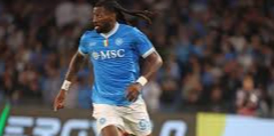 Прямая трансляция матча «Наполи» – «Комо» в Серии А