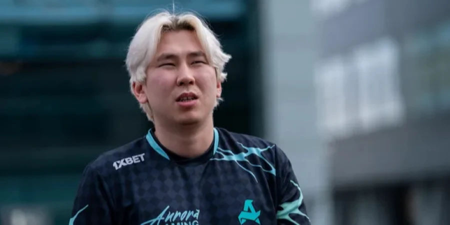 TORONTOTOKYO прокомментировал успехи Aurora на чемпионате DreamLeague Season 26 по Dota 2