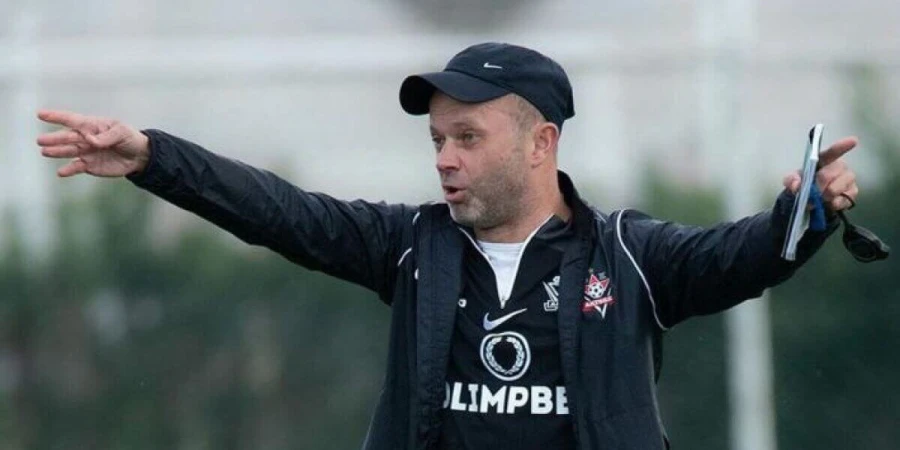 Дмитрий Парфёнов «Торпедоның» жаңа бас бапкері болды