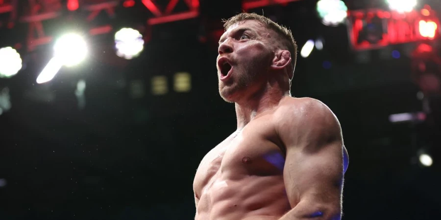 Топовый боец из UFC озвучил условие, при котором дю Плесси превзойдёт Чимаева